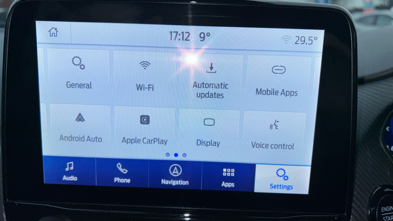 Ford Puma 1.0 EcoBoost Hybrid mHEV ST-Line X 5dr Petrol Hatchback